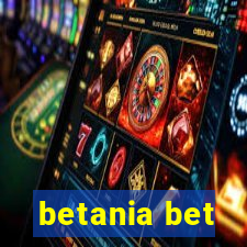 betania bet